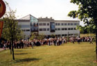 Carlsund gymnasium