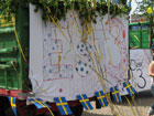 Vagnen #1